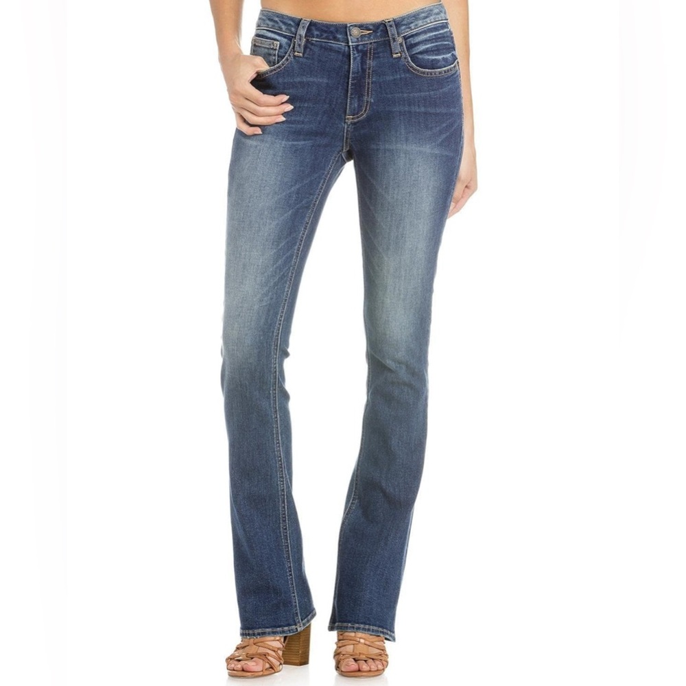 Miss Me Bootcut Flare Jeans